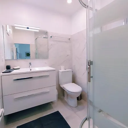 Appartement Lalanne Btz, Duplex Jardinet Près De La Biarritz