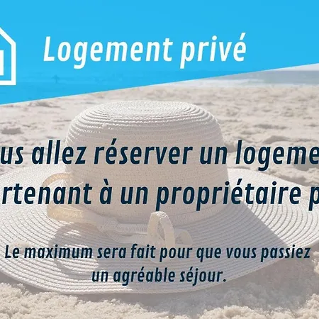 Lalanne Btz, Duplex Jardinet Près De La *