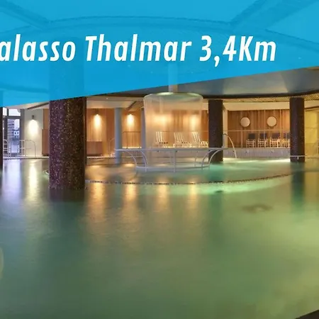 Apartman Lalanne Btz, Duplex Jardinet Pres De La